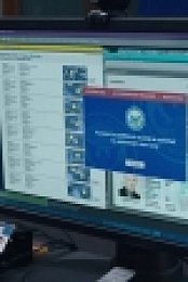 FBI S03E09 720p WEB H264-GGEZ EZTV