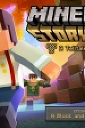 Minecraft Story Mode v1.19 Adreno GPU data + mod