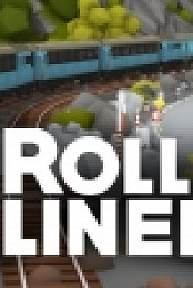 Rolling Line: Miami Shelf v.3.9.3 [Unity3D] [PLAZA] [Linux Wine]