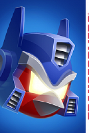 Angry Birds Transformers v1.13.2 [Mega Mod] (Apk+Obb)-XpoZ