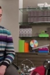 Blackish S04E12 HDTV x264-SVA[eztv]
