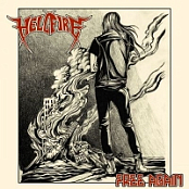 Hell Fire (USA) - Free Again (2017) [mp3@320] [Heavy/Speed Metal]