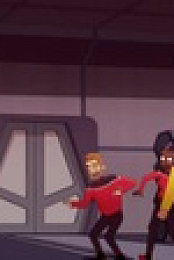 Star Trek Lower Decks S02E08 XviD-AFG EZTV