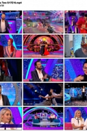 Strictly - It Takes Two S17E16 (1280x720p HD, 50fps, soft Eng subs)