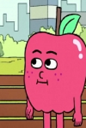 Apple and Onion S01E14 480p x264-mSD [eztv]
