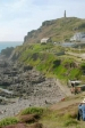 Rick Steins Cornwall S01E01 XviD-AFG EZTV