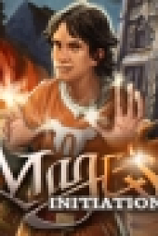 Mage's Initiation: Reign of the Elements