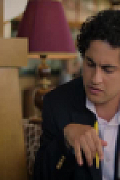 Acapulco 2021 S03E02 XviD-AFG EZTV
