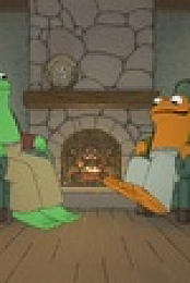 Frog and Toad S01E07 720p WEB h264-DOLORES EZTV