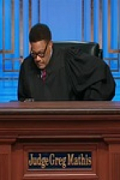 Judge Mathis S24E08 480p x264-mSD EZTV