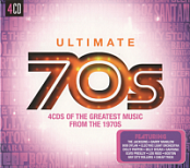 VA - Ultimate 70s - 4-CD-(2015)-[FLAC]-[TFM]