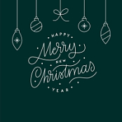 Adobe After Effects Christmas and New Year Templates 12 Pack