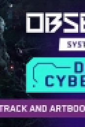 Observer System Redux Deluxe Edition-GOG