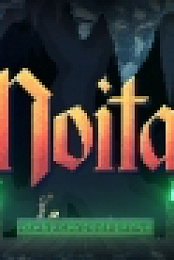 Noita v.2411.1935 [GOG] [Linux Wine]