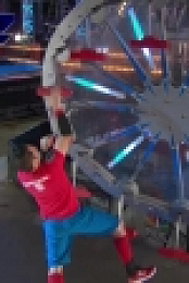 American Ninja Warrior S12E02 XviD-AFG EZTV