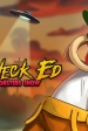 Redneck Ed: Astro Monsters Show [Unity3D] [Linux Wine]
