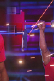 American Ninja Warrior S15E13 720p WEB h264-EDITH EZTV