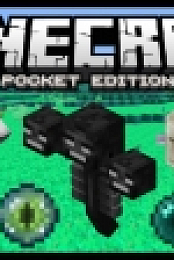 Minecraft - Pocket Edition v0.15.0 alpha2 premium mods [apkpita]