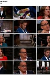 Dragons' Den S16E15 (1280x720p HD, 50fps, soft Eng subs)