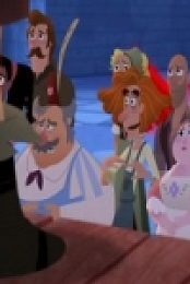 Tangled The Series S03E10 480p x264-mSD [eztv]