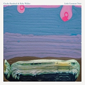 [alternative folk] (2019) Charles Rumback & Ryley Walker - Little Common Twist [FLAC] [DarkAngie]