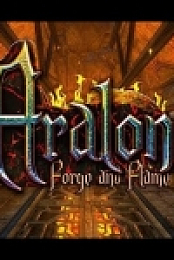 Aralon: Forge and Flame 3d RPG Mod v1.8
