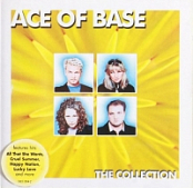 Ace Of Base - The Collection (2002) [FLAC] [DJ]