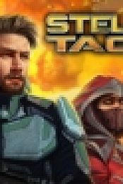 Stellar Tactics v0.563b-GOG