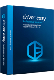 Driver Easy Professional v5.6.15.34863 + Crack - [haxNode]