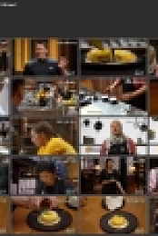 Masterchef Australia S12E22 HDTV 720p 2CH x265 AAC HEVC DK