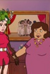 Praise Petey S01E01 1080p WEB h264-EDITH EZTV