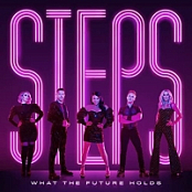 Steps - What the Future Holds (2020) Mp3 320kbps [PMEDIA] ️