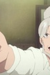 Malevolent Spirits Mononogatari S01E01 XviD-AFG EZTV