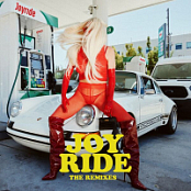 Ke$ha - JOYRIDE (The Remixes) - 2024 - FLAC 16BITS 44.1KHZ-EICHBAUM