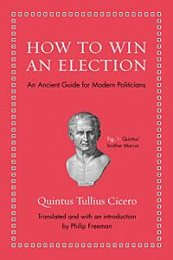 How to Win an Election: An Ancient Guide for Modern Politicians [NulledPremium]