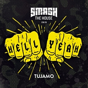 Tujamo - Hell Yeah (Original Mix) (2019) [320 KBPS] [EDM RG]