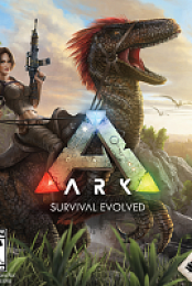 ARK: Survival Evolved Explorer's Edition [v 297.64+ All DLCs + Multi21] - [DODI Repack]