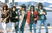 Bon Jovi - Discography (1984-2016) (320) [DJ]