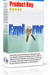 Nsasoft Product Key Explorer v4.2.4.0 + Crack - [haxNode]
