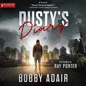 Dusty's Diary - Bobby Adair - 2018 (Sci-Fi) [Audiobook] (miok) [WWRG]