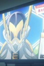 Platinum End S01E09 720p WEB H264-SENPAI EZTV