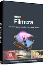 Wondershare Filmora 9.0.1.60 (macOS)