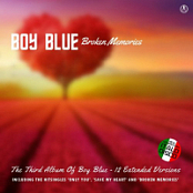 Boy Blue - Broken Memories - 2024 - FLAC 16BITS 44.1KHZ-EICHBAUM ⭐