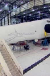 Impossible Engineering S09E01 Largest Plane-Stratolaunch 720p WEBRip x264-KOMPOST EZTV