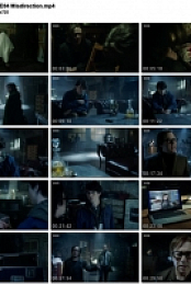 Inside No 9 S05E04 Misdirection (1280x720p HD, 50fps, soft Eng subs)