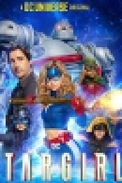 Stargirl S01E01 Pilot 720p 10bit WEBRip 2CH x265 HEVC-PSA