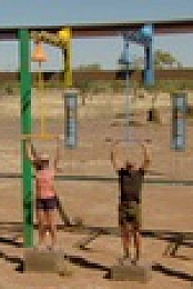 Survivor AU S08E13 XviD-AFG EZTV