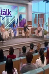 The Talk S12E146 480p x264-mSD EZTV