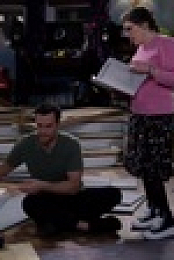 Call Me Kat S03E14 720p WEB H264-CAKES EZTV