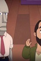 Human Resources S01E09 XviD-AFG EZTV